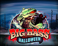 Big Bass Halloween