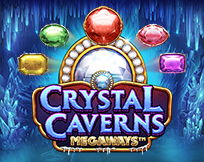 Crystal Caverns Megaways