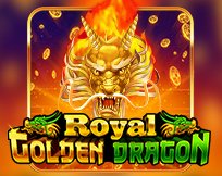 Royal Golden Dragon